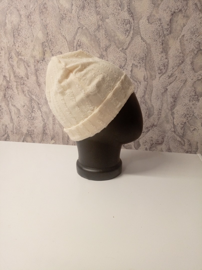 И снова шапочки 😉 фото