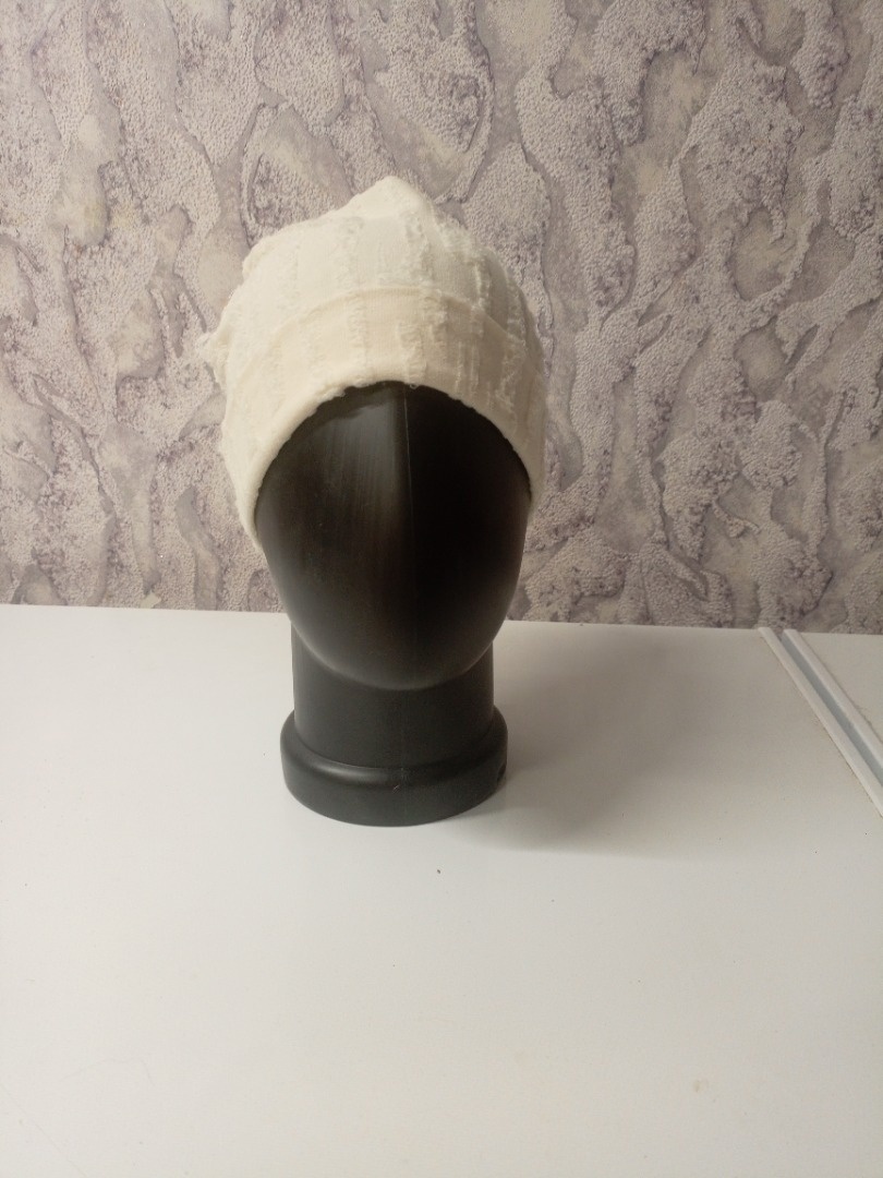 И снова шапочки 😉 фото