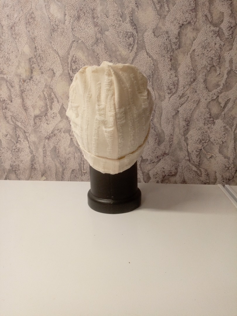 И снова шапочки 😉 фото