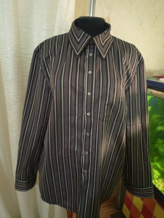 Рубашка для любимого