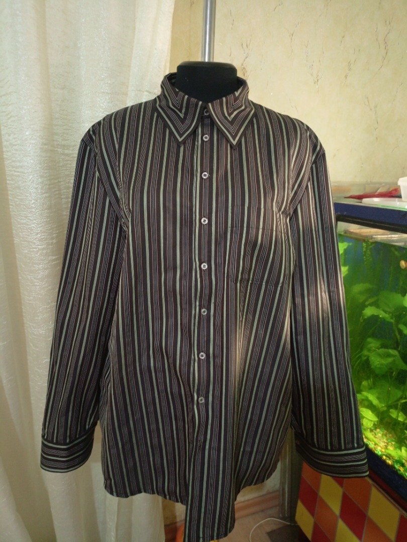 Рубашка для любимого фото