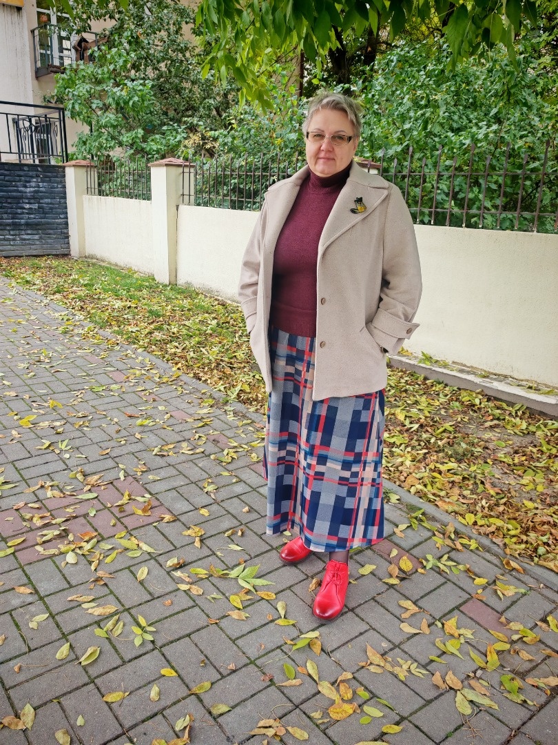 Юбка Лиза фото
