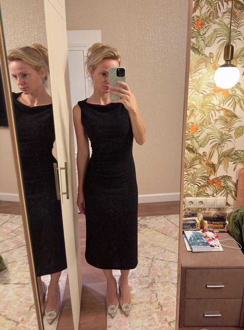 Платье Регина фото