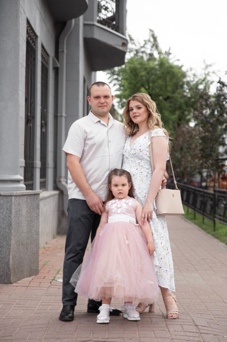 Платье на свадьбу к друзьям 