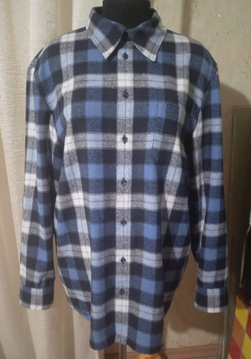 Зима близко...