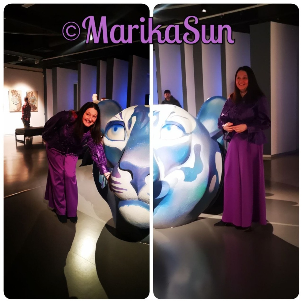 Ох уж этот Китай или Игикай, ой Юбка брюки Итекай... фото