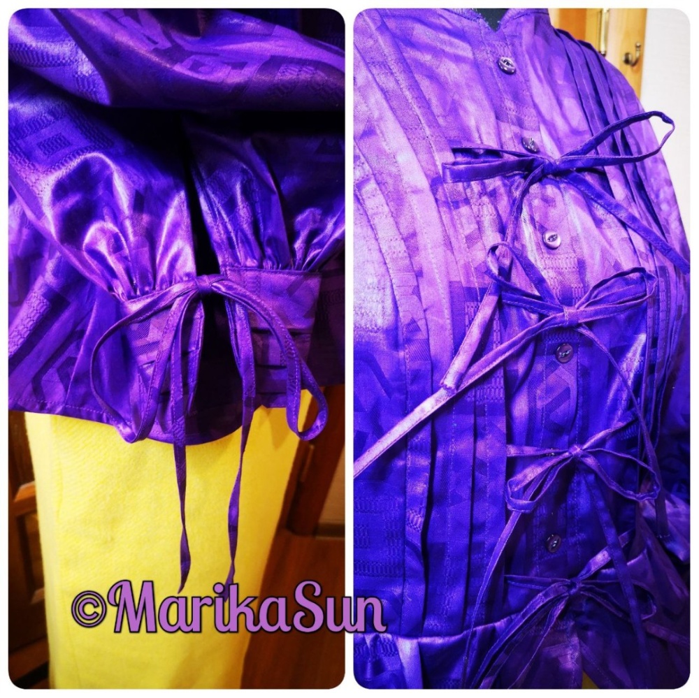 Фиолетовый, 紫色, 波라색, 紫. Икигай фото