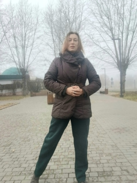 Тёплые спортивные брюки