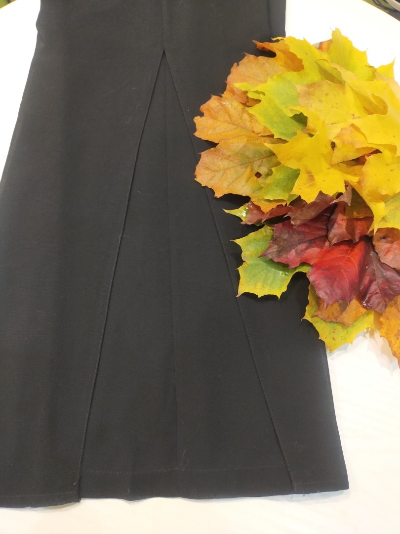 Икигай юбка-брюки фото