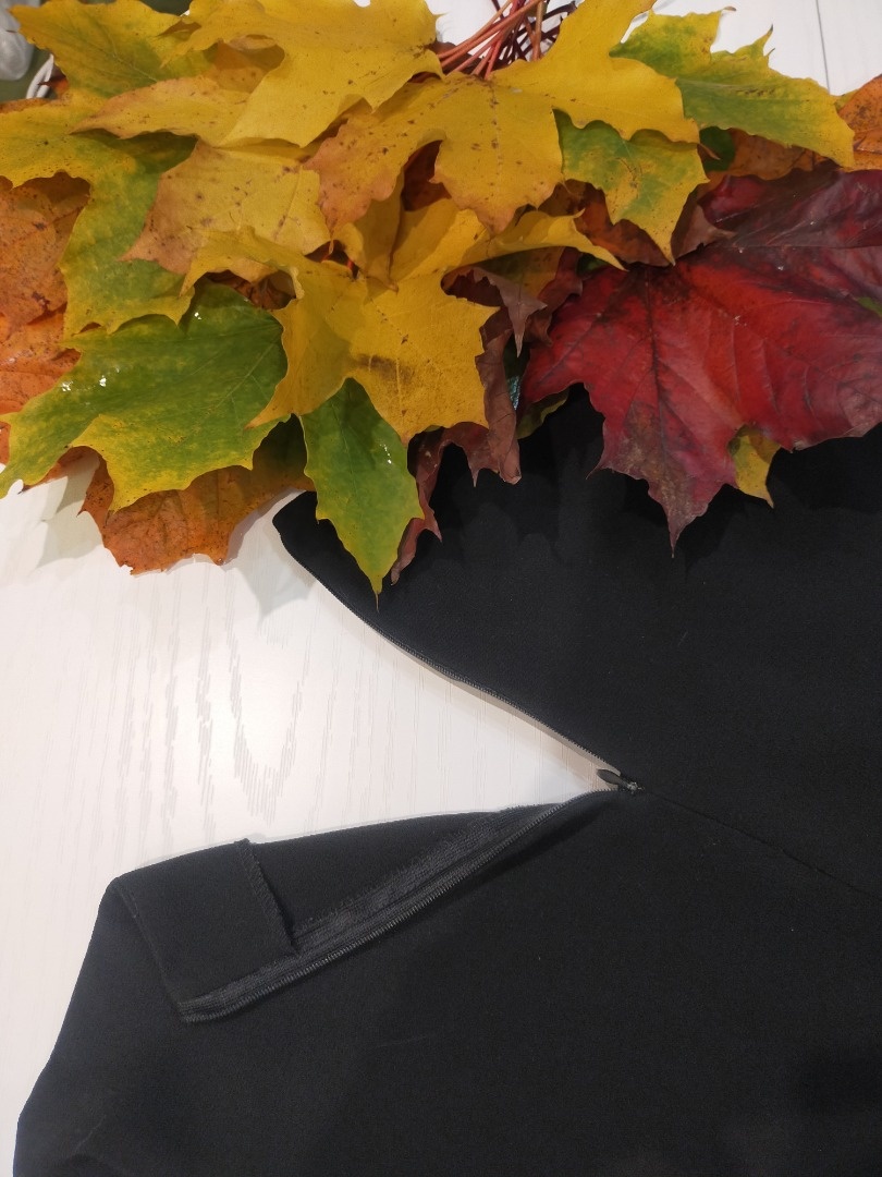 Икигай юбка-брюки фото