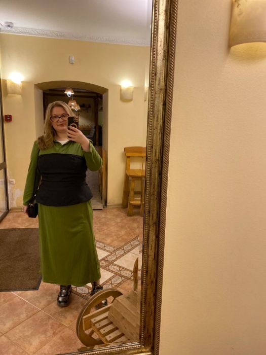 Корсет Мерилин 