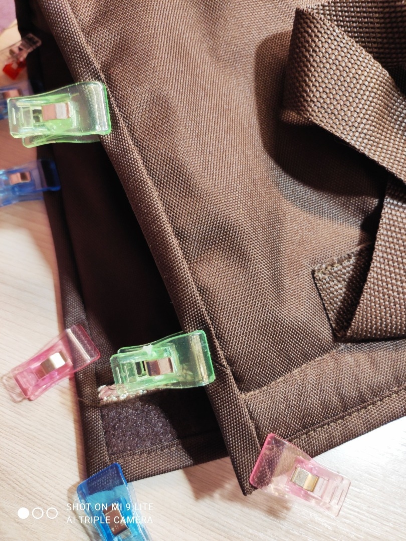 Сумка в подарок! фото