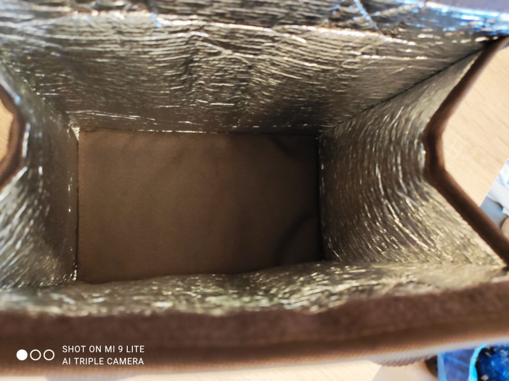 Сумка в подарок! фото