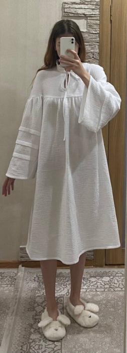 Ночнушка Принцессы✨