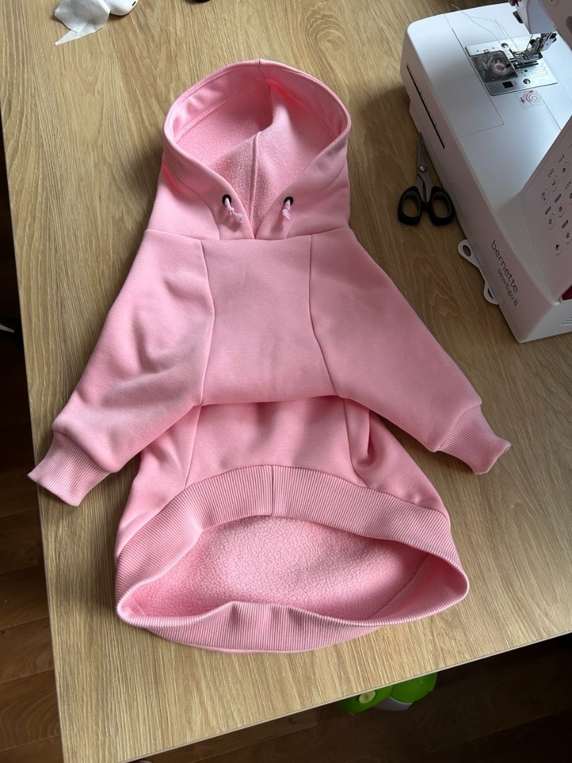 Худи для Луны фото