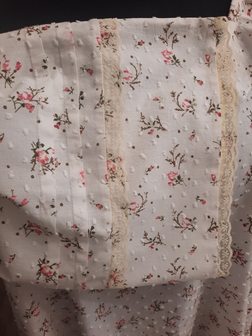 Ночнушка Амелия фото