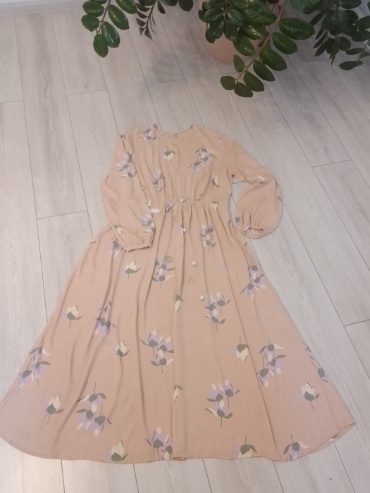 Пробуждение лотоса