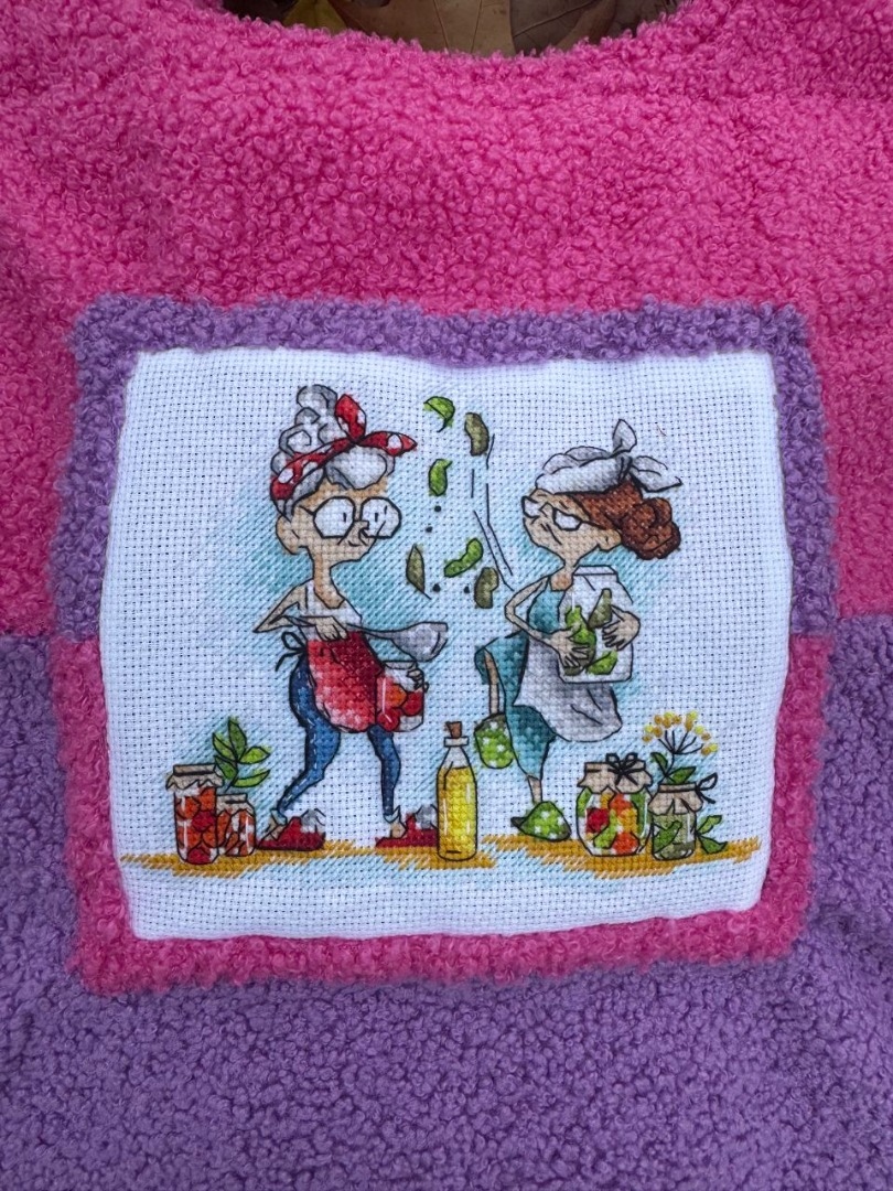 Шопер  фото