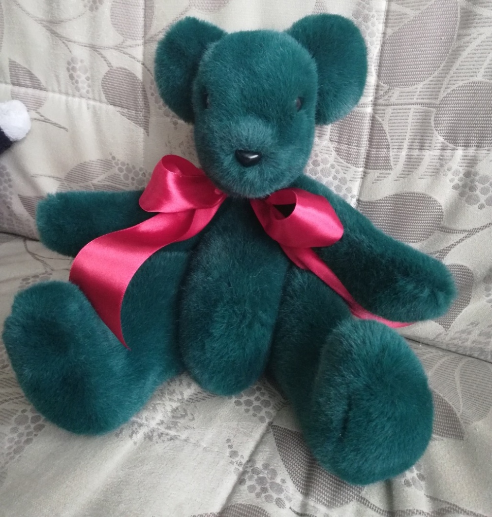 Медведь фото