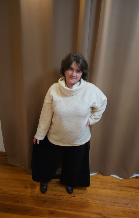 Юбка-брюки Игикай