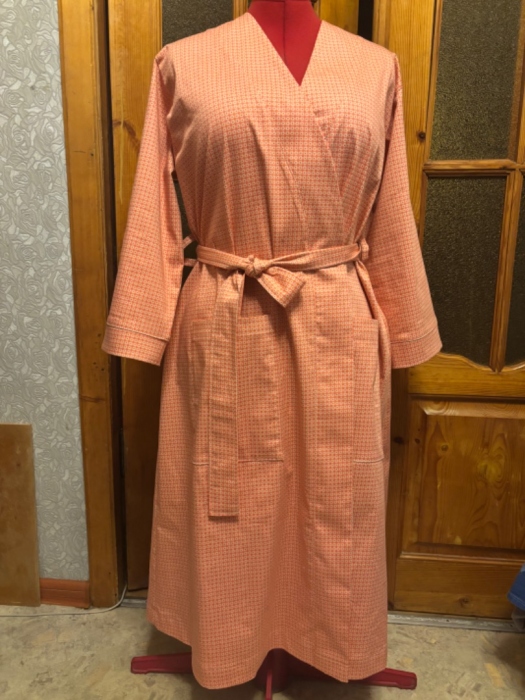 Юми из сатина