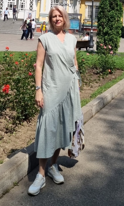 Платье «Алиса»