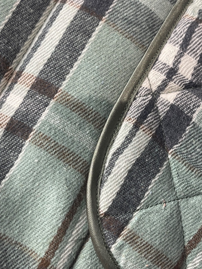 Безрукавка по «Дине» фото