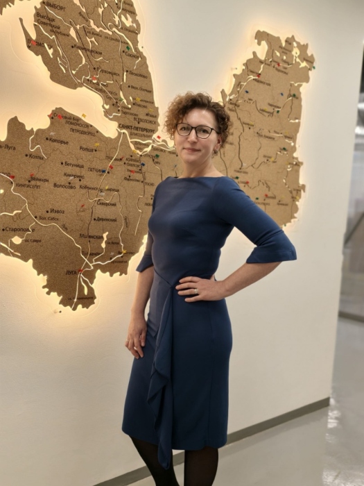 Платье Меган