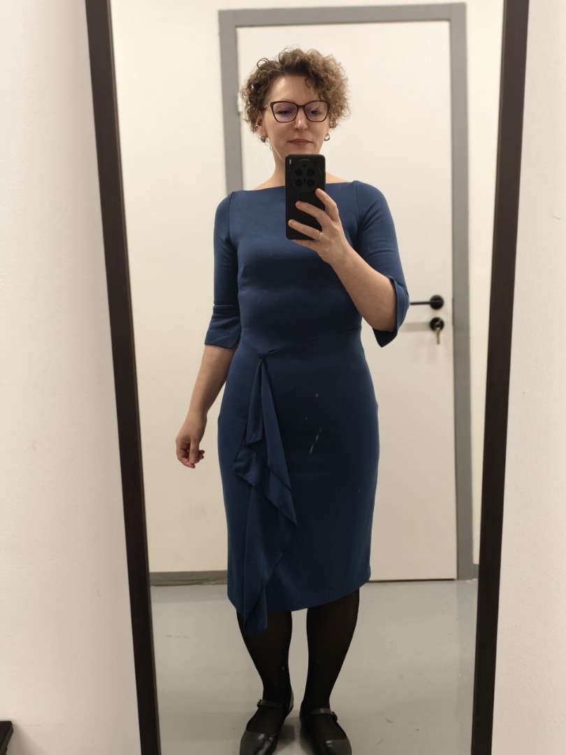 Платье Меган фото