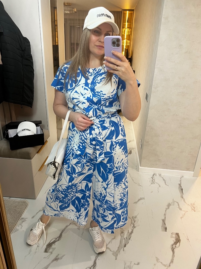 Моя прекрасная летняя Таша! фото