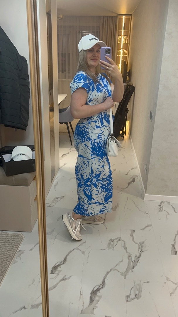 Моя прекрасная летняя Таша! фото