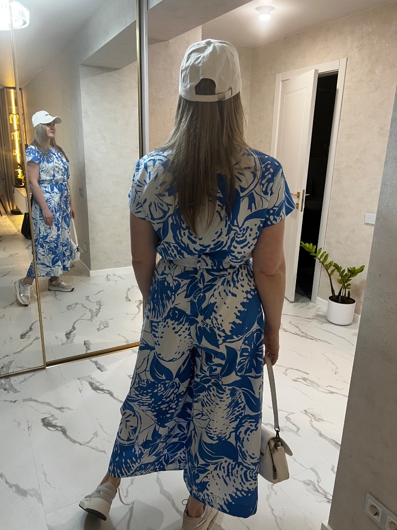 Моя прекрасная летняя Таша! фото