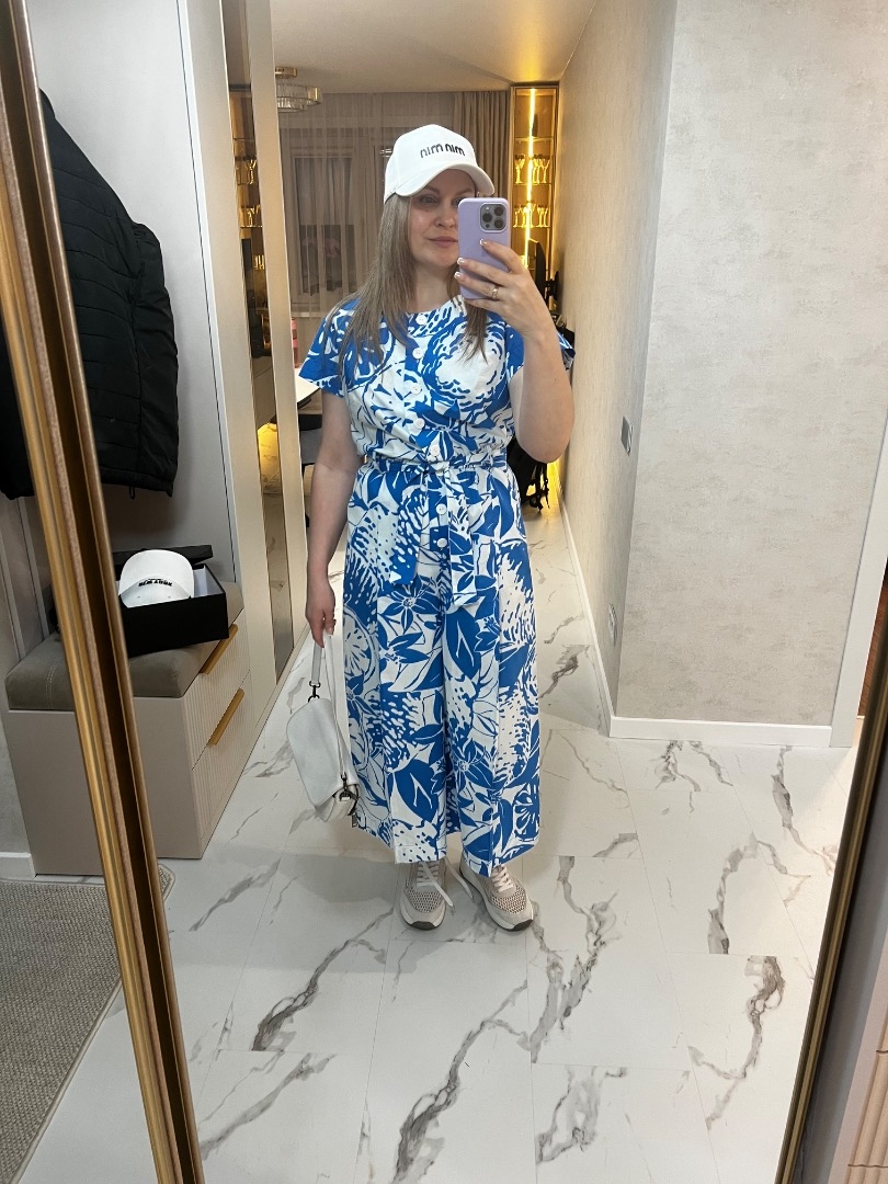 Моя прекрасная летняя Таша! фото