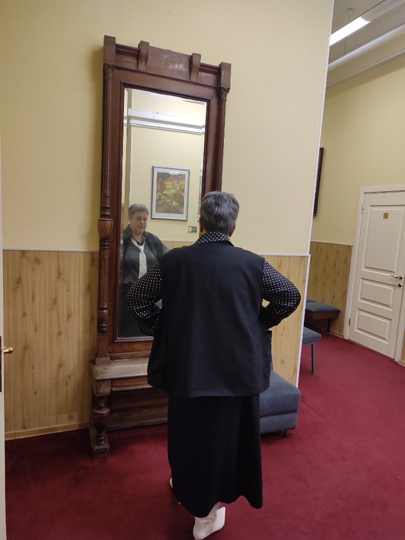 Я изрядно огорошена фото