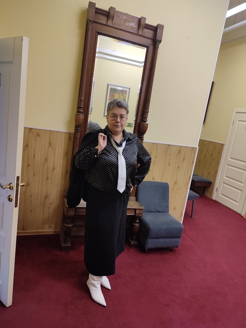 Я изрядно огорошена фото