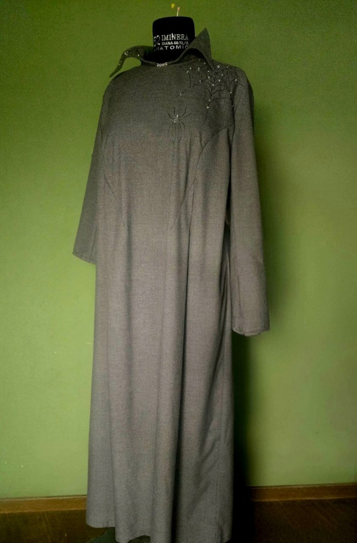 Из нитей и тишины фото