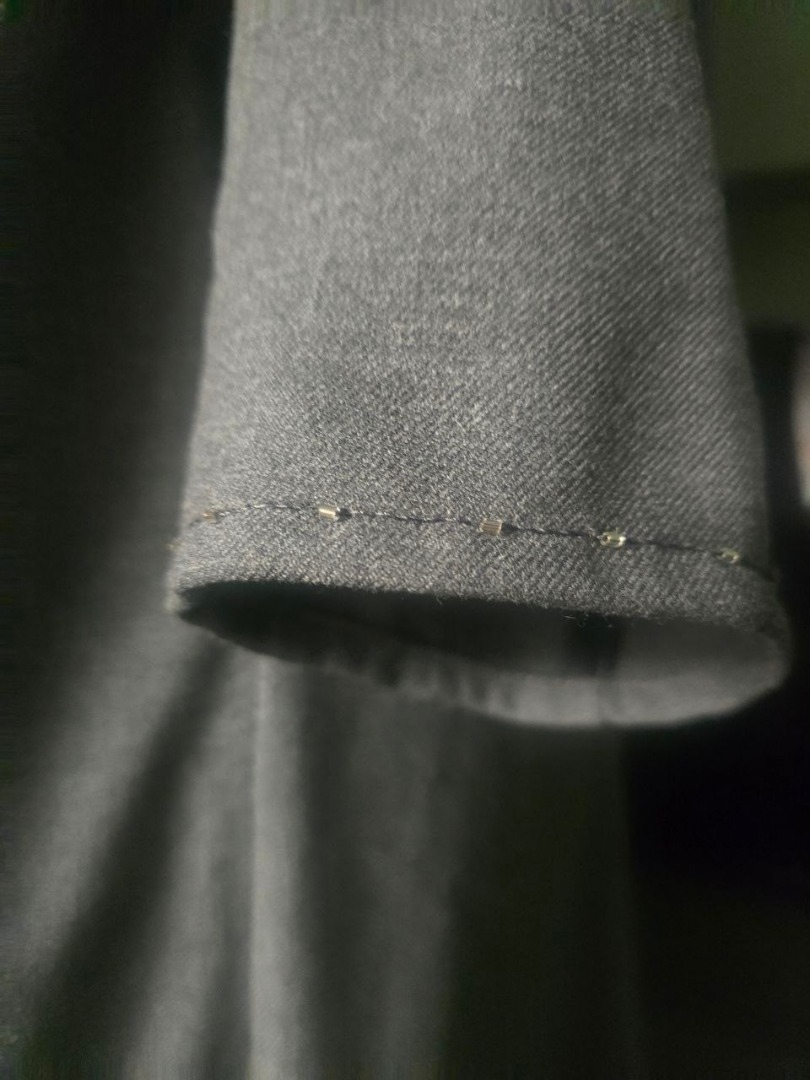 Из нитей и тишины фото