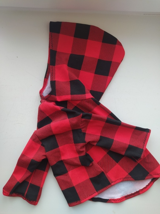 Свитшот для кота