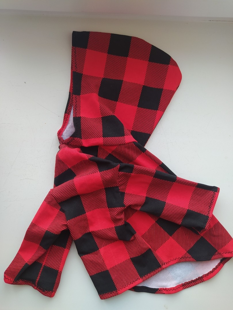 Свитшот для кота фото