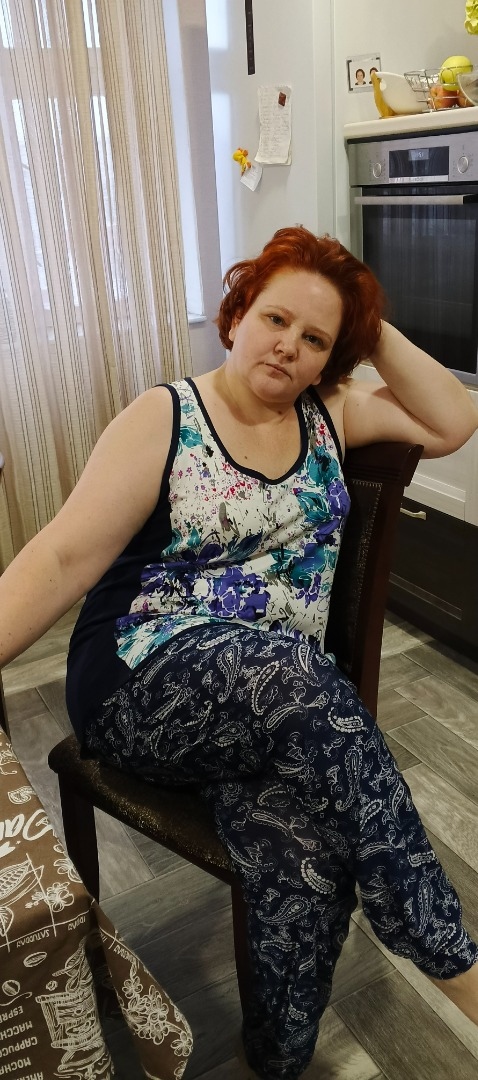 «Я его слепила из того что было…», часть 1 — Донателла для дома фото