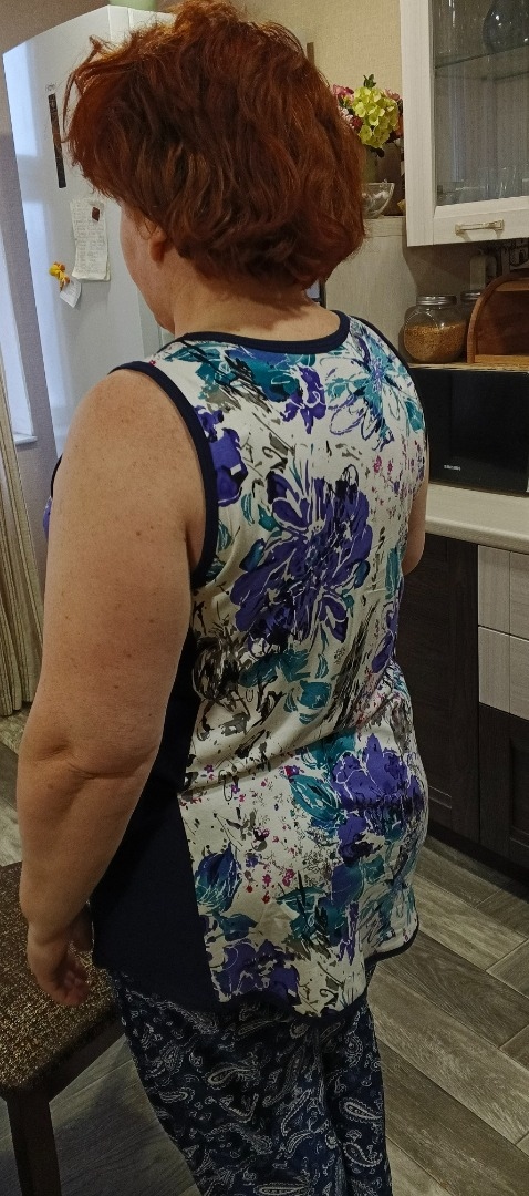 «Я его слепила из того что было…», часть 1 — Донателла для дома фото