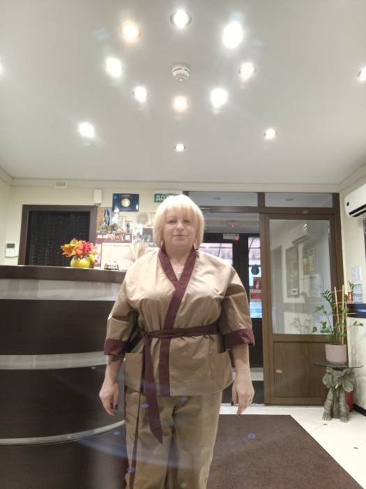 Кимоно Сейчастье