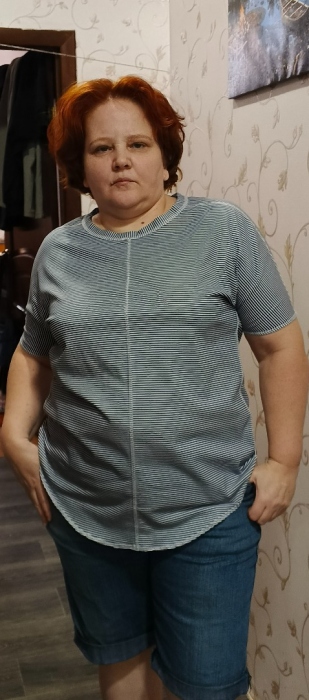 «Я его слепила из того что было…», часть 3 — своего мало, заимствуем мужские выкройки