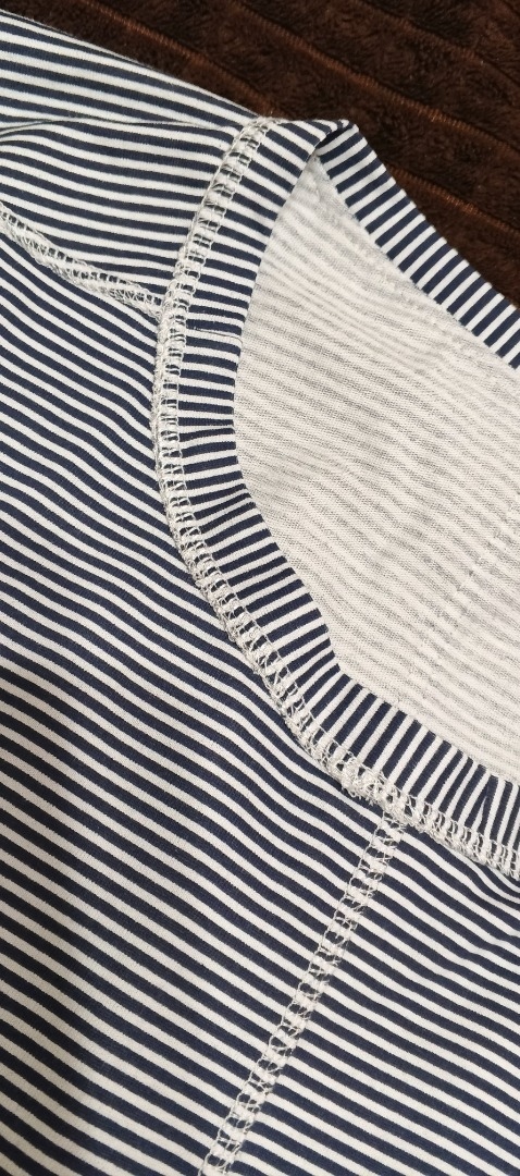 «Я его слепила из того что было…», часть 3 — своего мало, заимствуем мужские выкройки фото