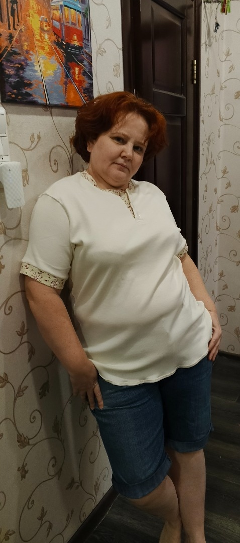 «Я его слепила из того что было…», часть 3 — своего мало, заимствуем мужские выкройки фото