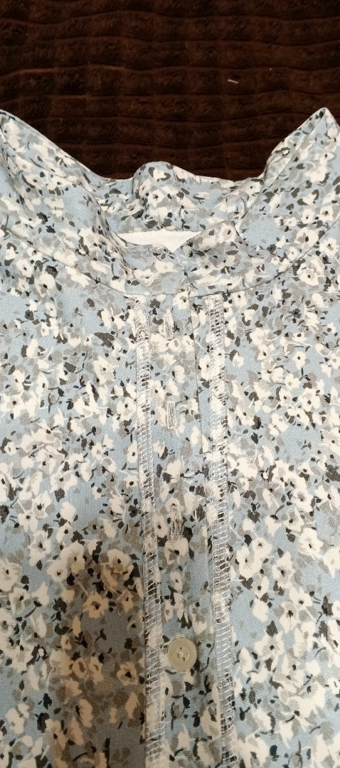 «Я его слепила из того что было…», часть 5 (не последняя) — Грейс фото