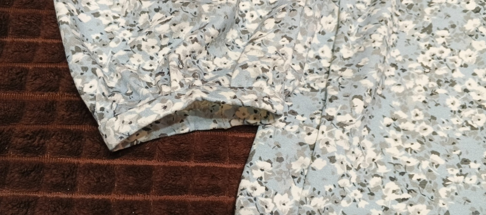 «Я его слепила из того что было…», часть 5 (не последняя) — Грейс фото