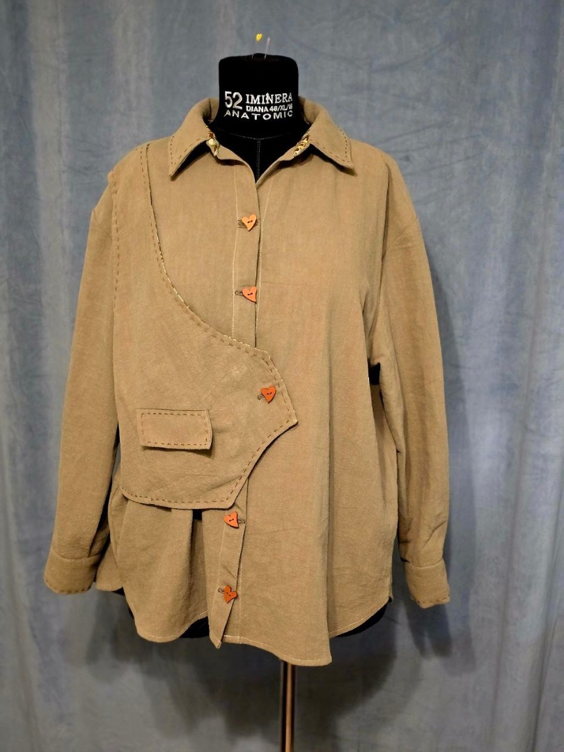 Алхимия крапивы и У. Морриса фото