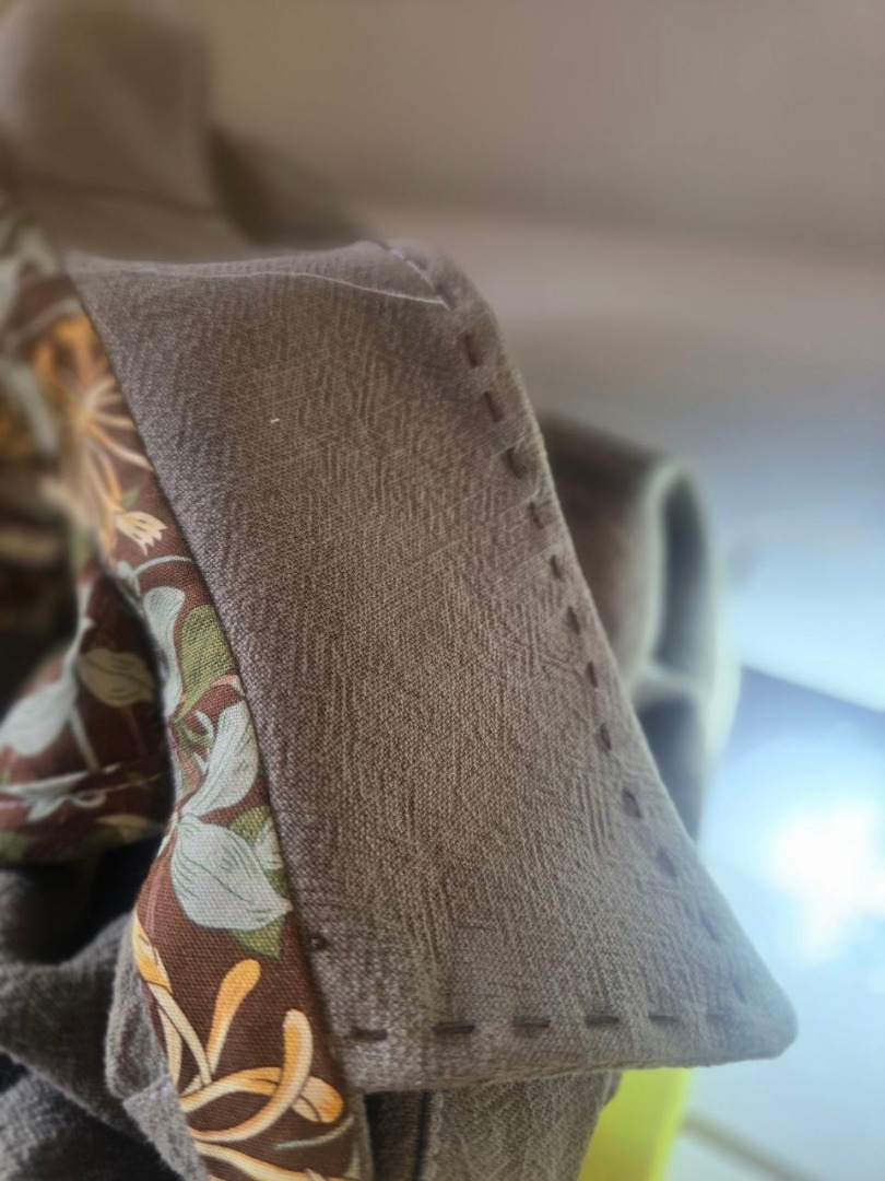 Алхимия крапивы и У. Морриса фото