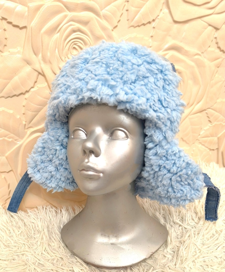 Шапка ушанка фото